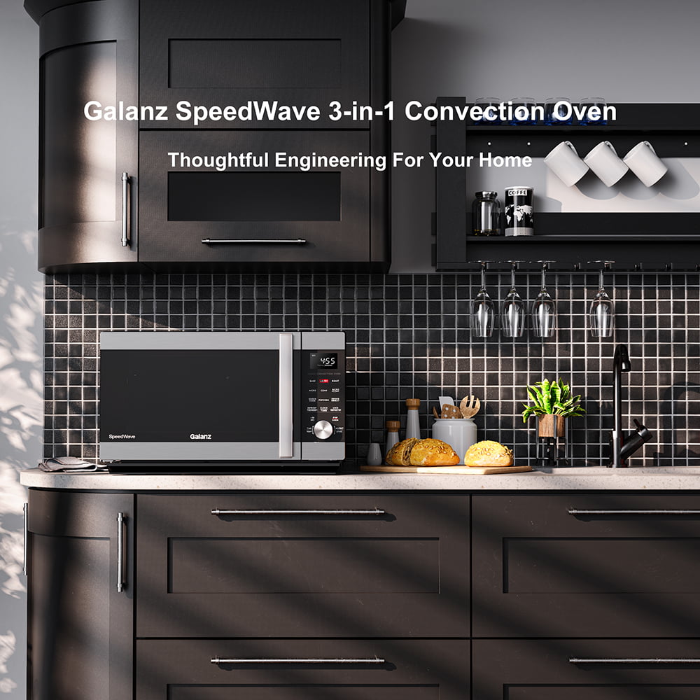 Galanz 3-in-1 Speedwave