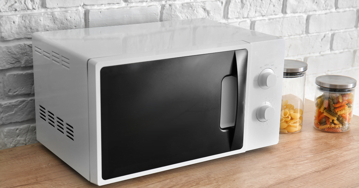 The 12 Best Microwave Air Fryer Combo 2026