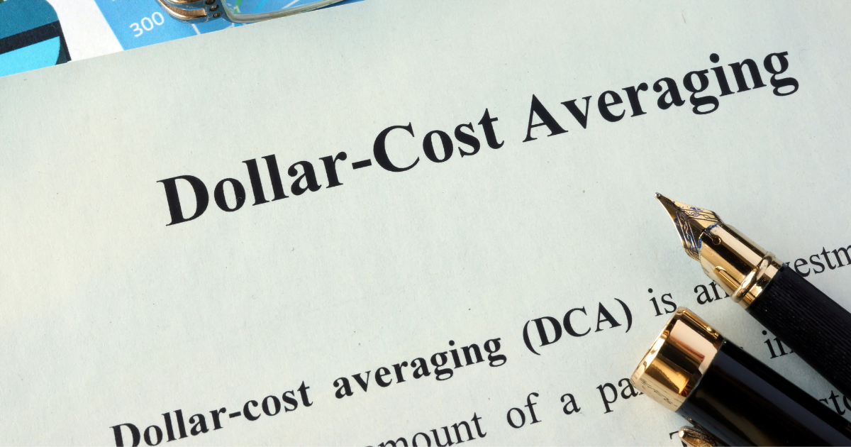 What Is Dollar-Cost-Averaging: Is It the Best Way to Invest?