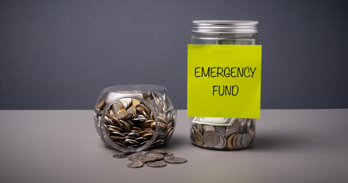 How To Save Money For An Emergency Fund And Feel Financial Bliss