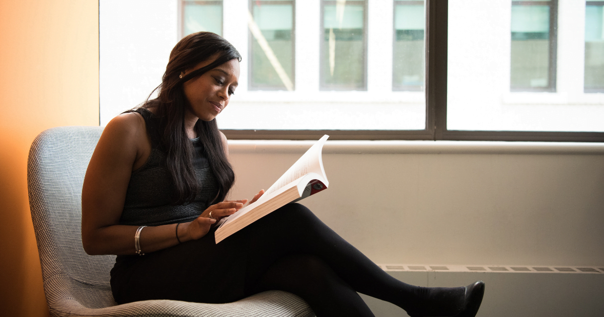 Not Finding Enough Time To Read? Now You Can Get Paid For It.