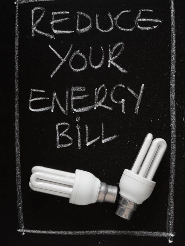 Practical Tips on How To Save Money on Electric Bills