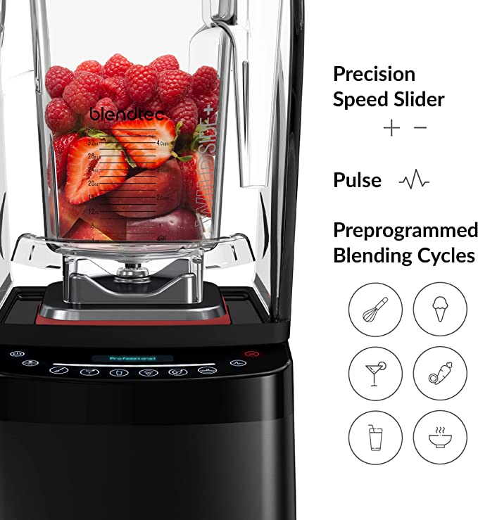 Blendtec 800 professional blender