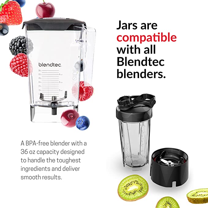Blendtec 800 professional blender