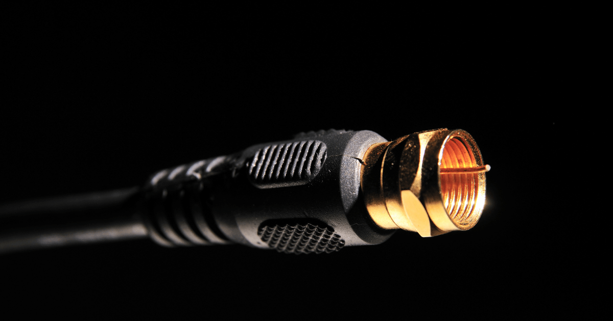 Best Coaxial Speaker Cable