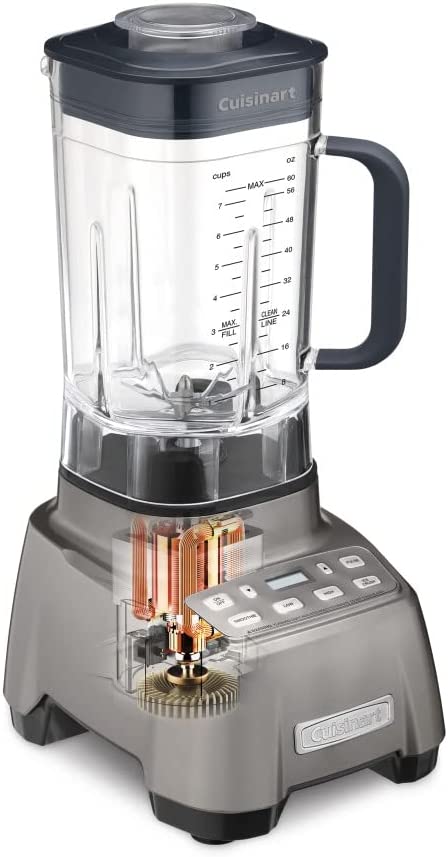 Cuisinart CBT-1500W