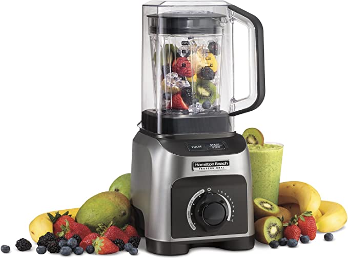 Hamilton Beach Professional 58870