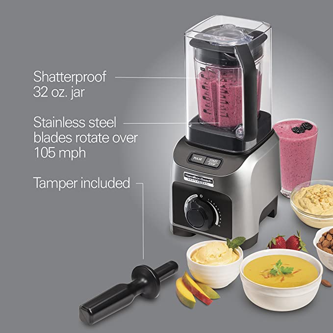Hamilton Beach Professional 58870