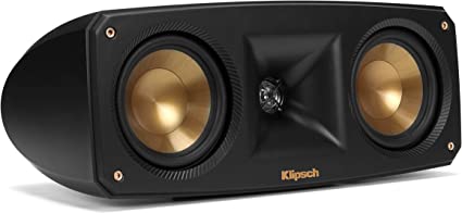 Klipsch Black Reference Theater Pack