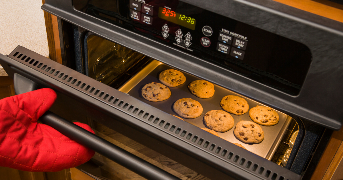 Best Air Fryer Toaster Oven