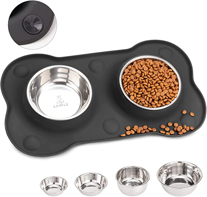 pet bowls