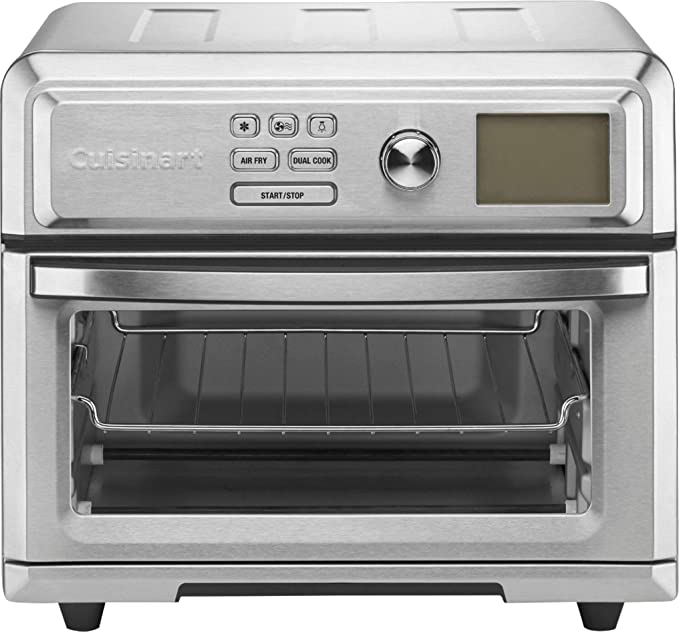 Best Air Fryer Toaster Oven
