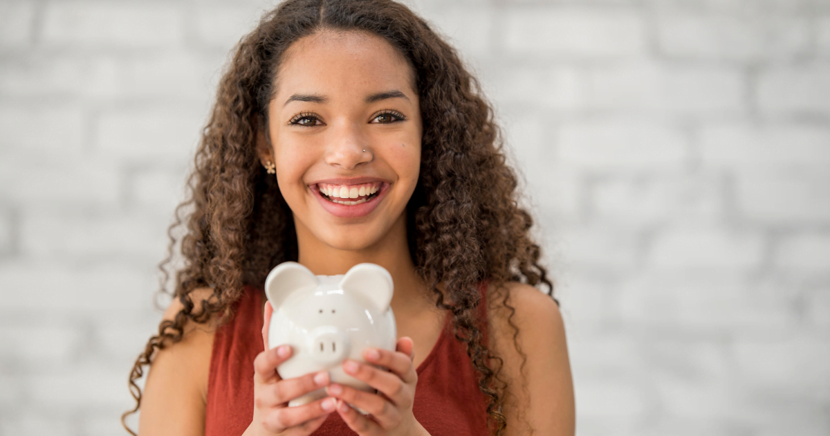 how to save money fast