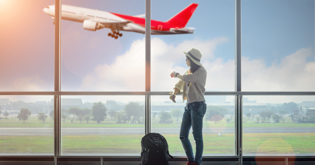 8 of the Cheapest Airlines to Fly