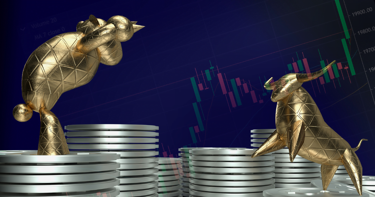 <strong>How to Invest $1000 in the Stock Market</strong>