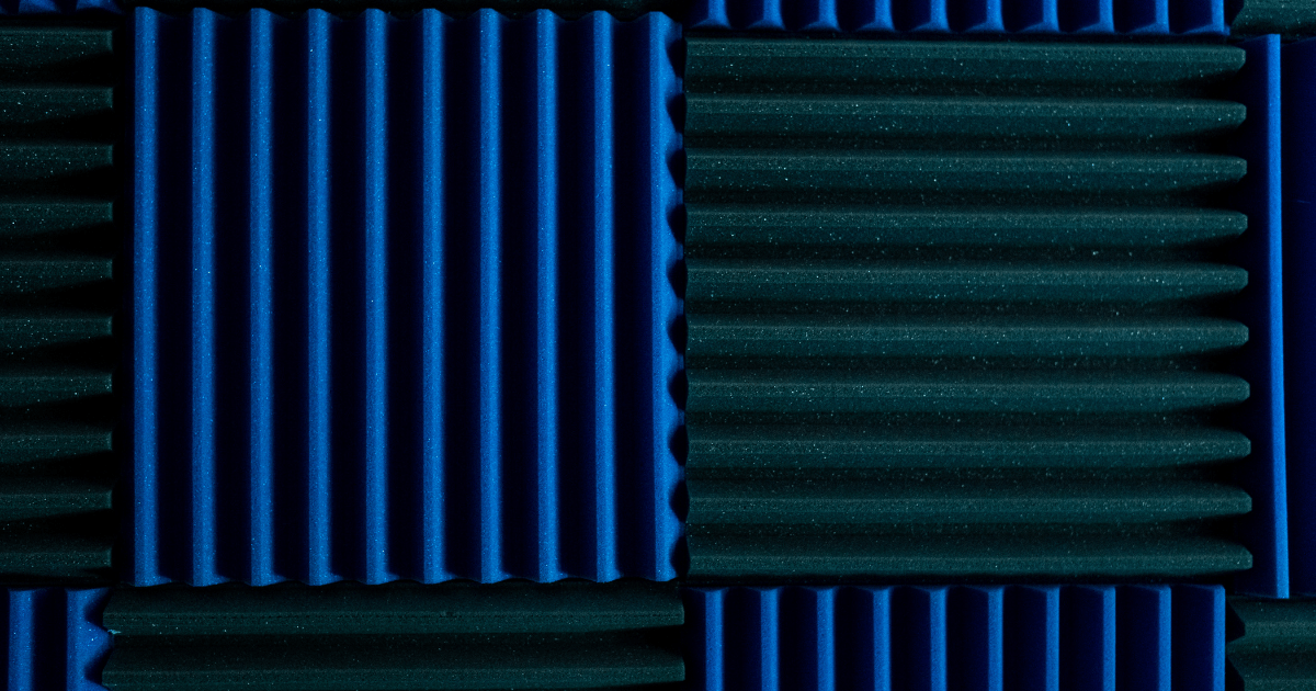 5 Reasons Your Home Needs Sustainable Acoustic Panels