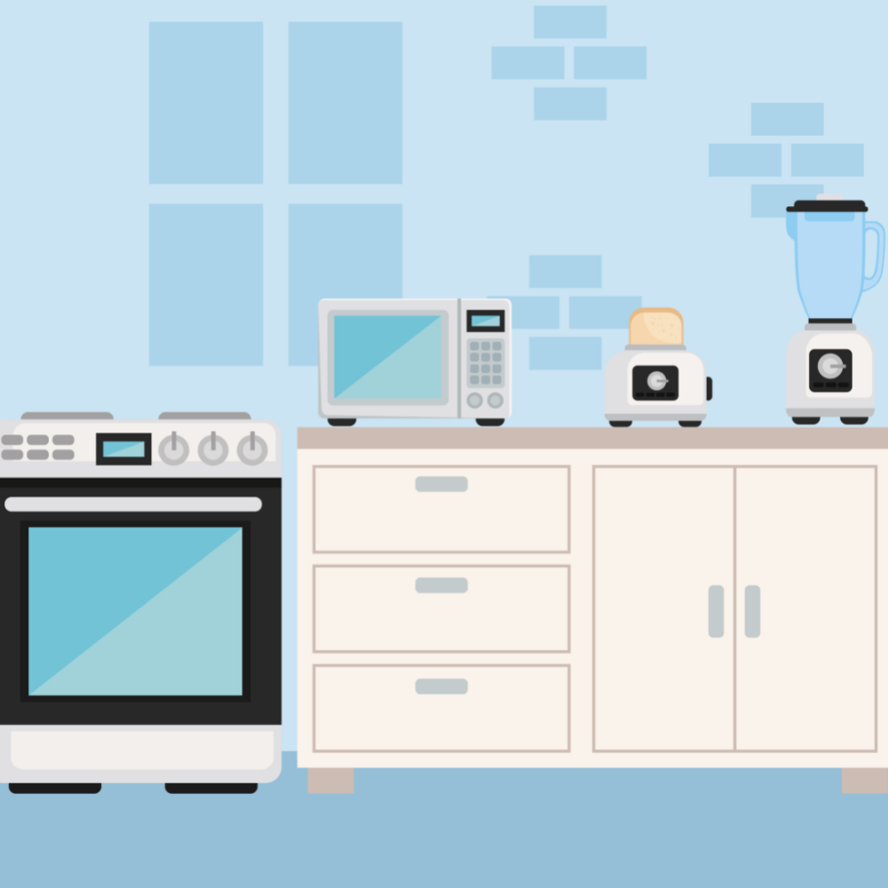 kitchen remodeling