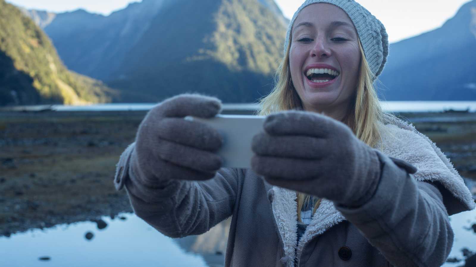 Travel solo like a Pro