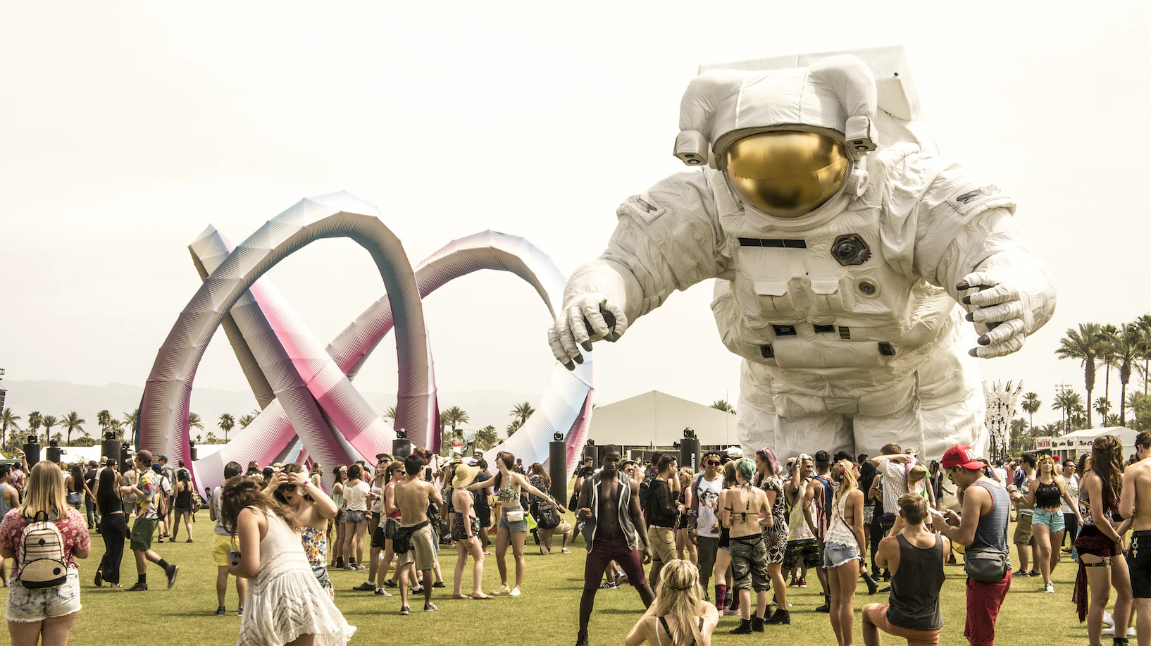 Music Festivals This Spring Students Find Worth Traveling For