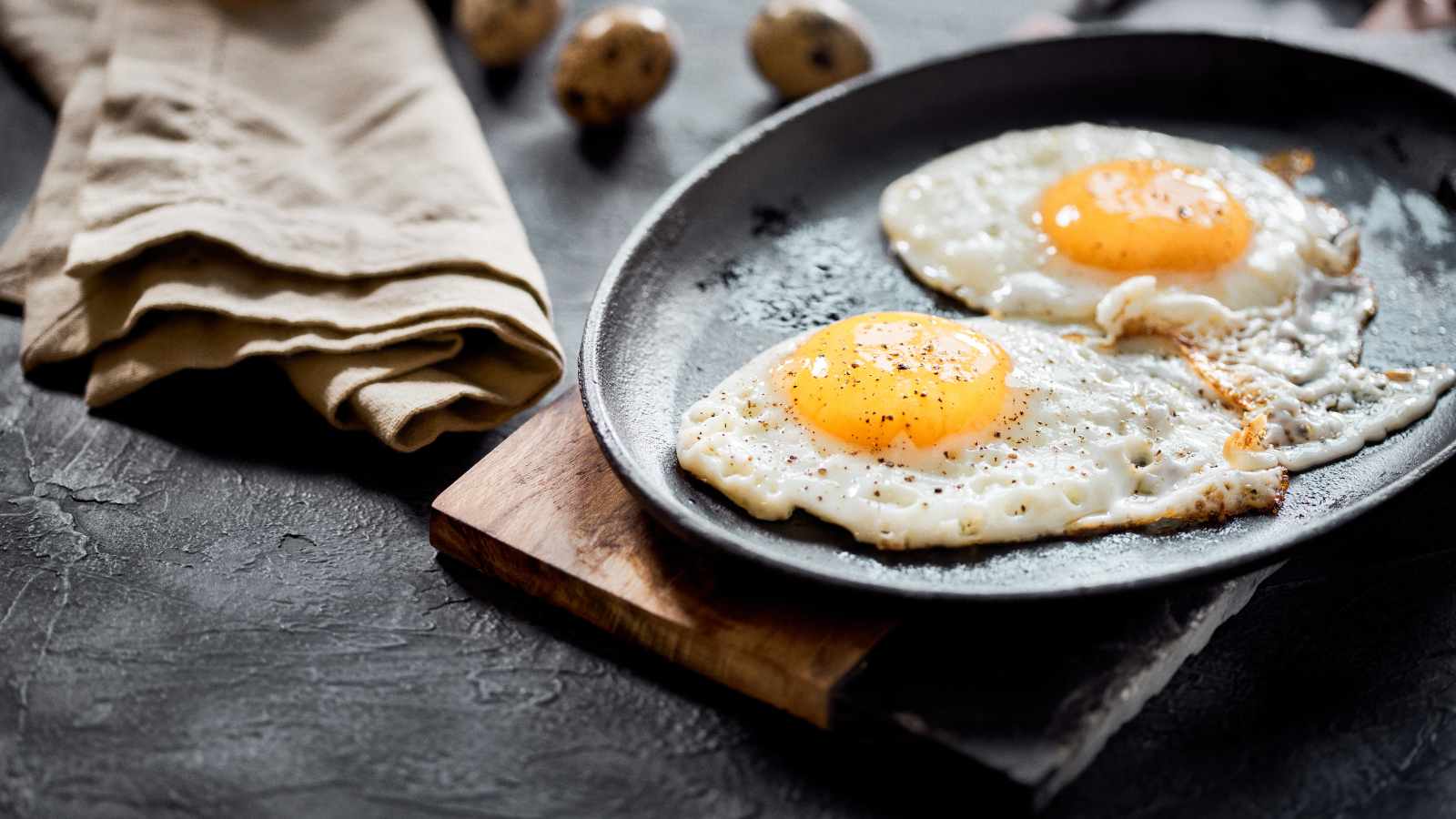 muscle-building foods