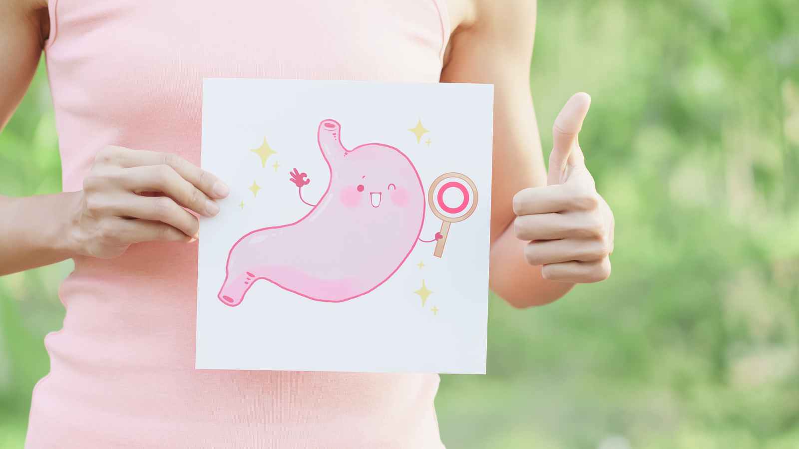 5 Best Foods for Gut Health