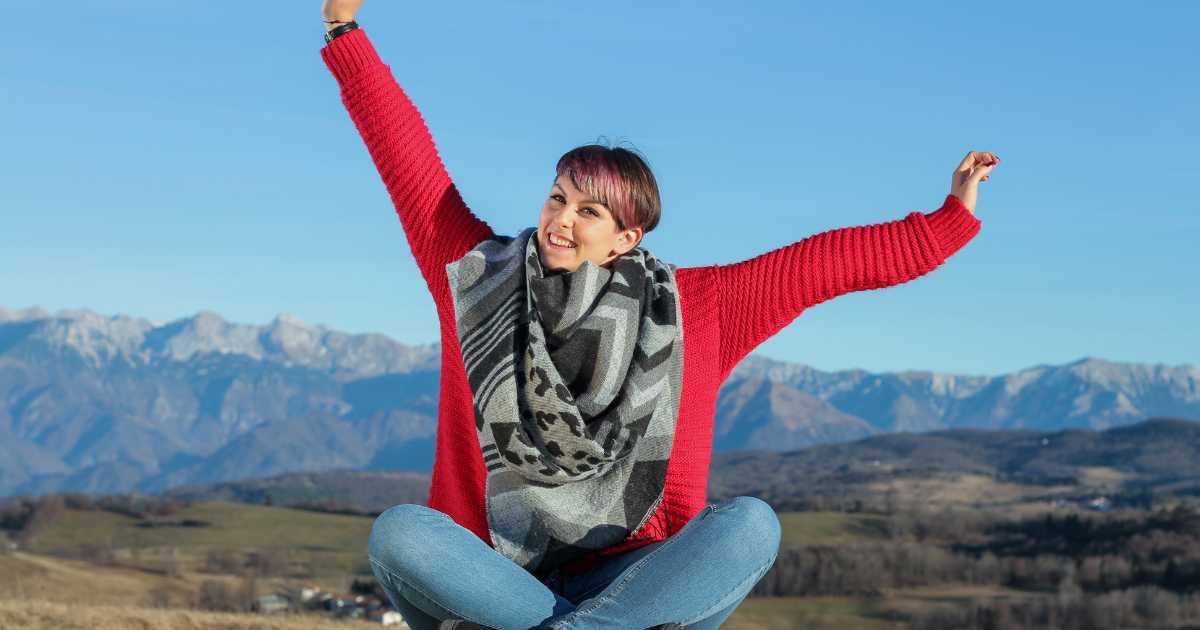 Top 10 Places Where Americans Are Happiest
