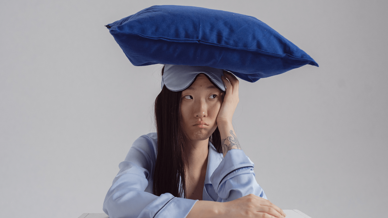 5 Secrets to Finally Get a Good Night’s Sleep – Say Goodbye to Insomnia