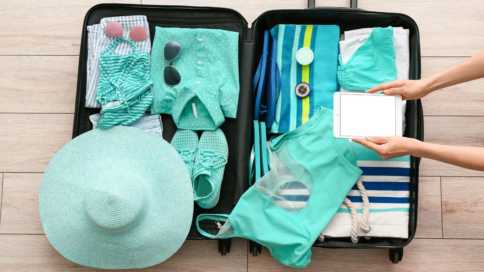 Travel Solo like a Pro
