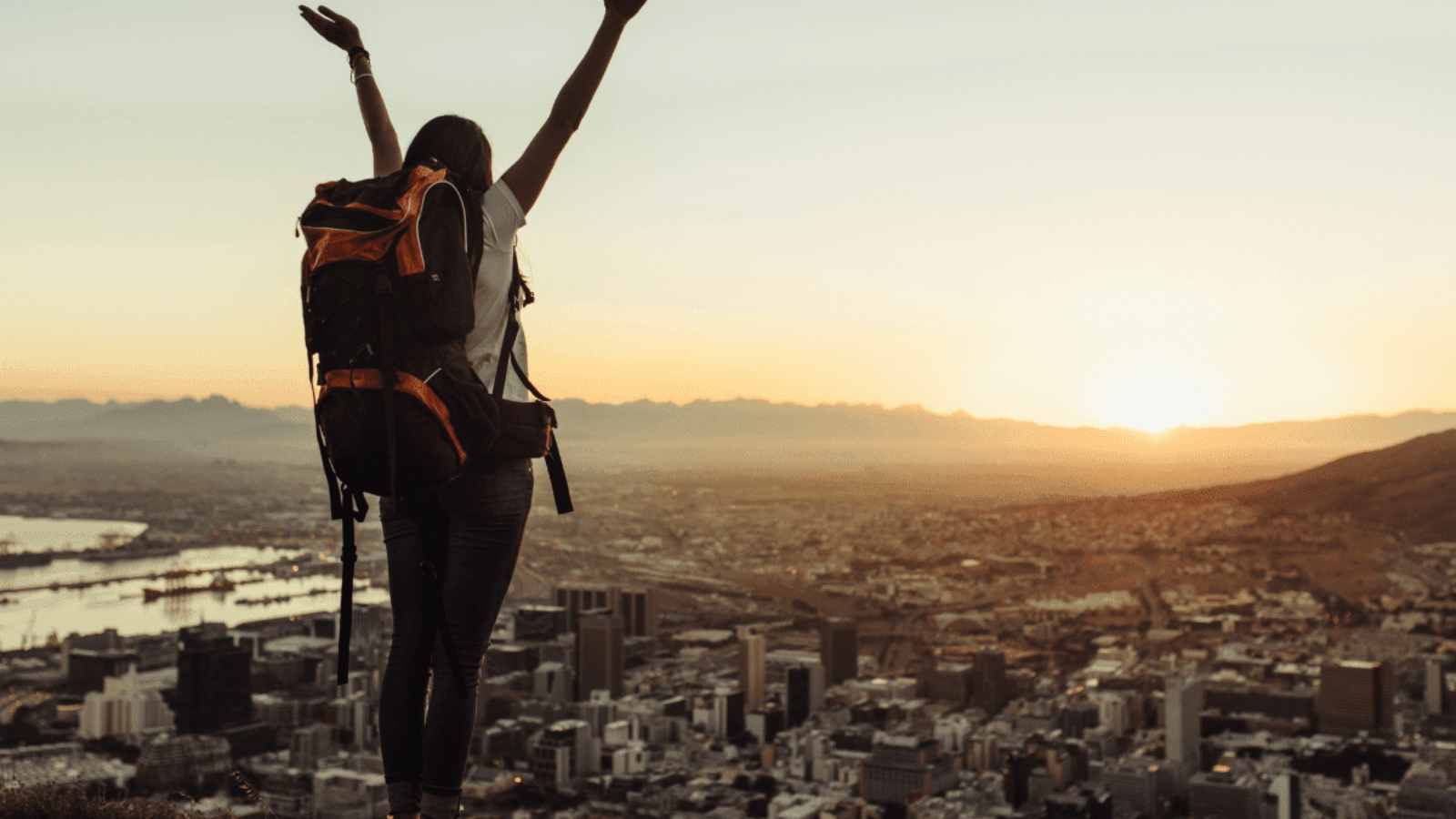 Travel solo like a Pro