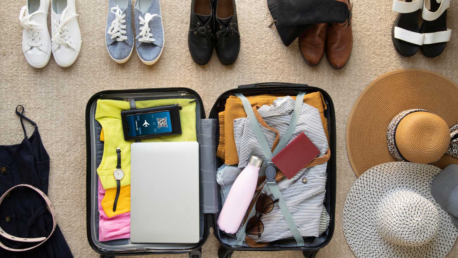 Travel Solo like a Pro