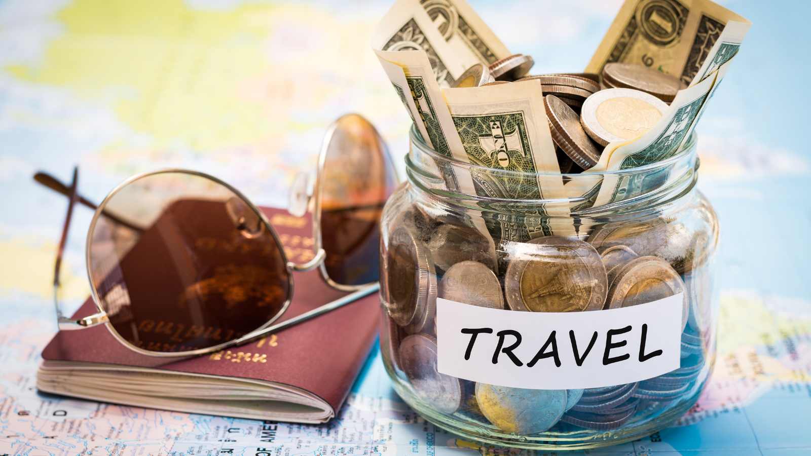 Travel solo like a Pro