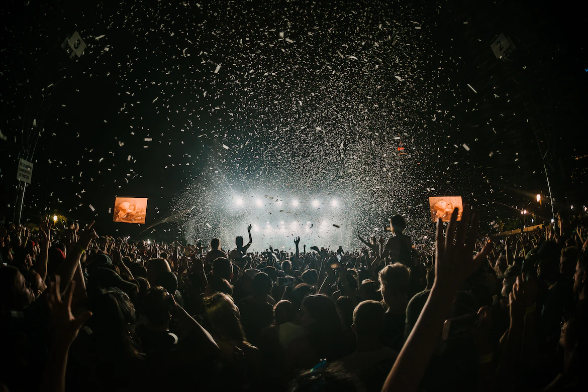 Music Festivals This Spring Students Find Worth Traveling For