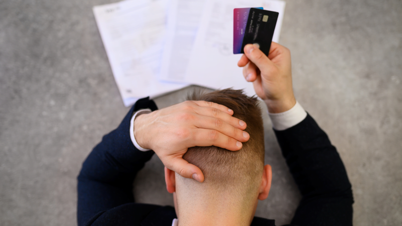 17 Ways To Pay Off Credit Card Debt