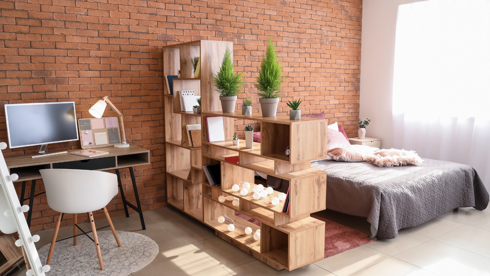 Modern Studio Space