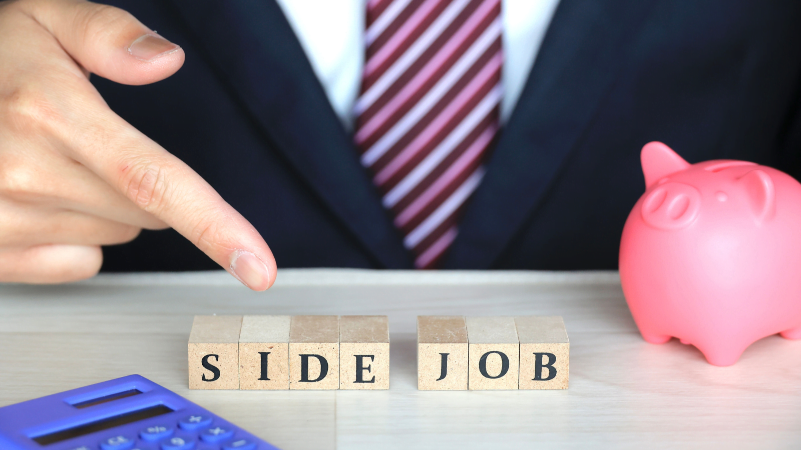 53 Side Jobs at Home to Make Extra Cash