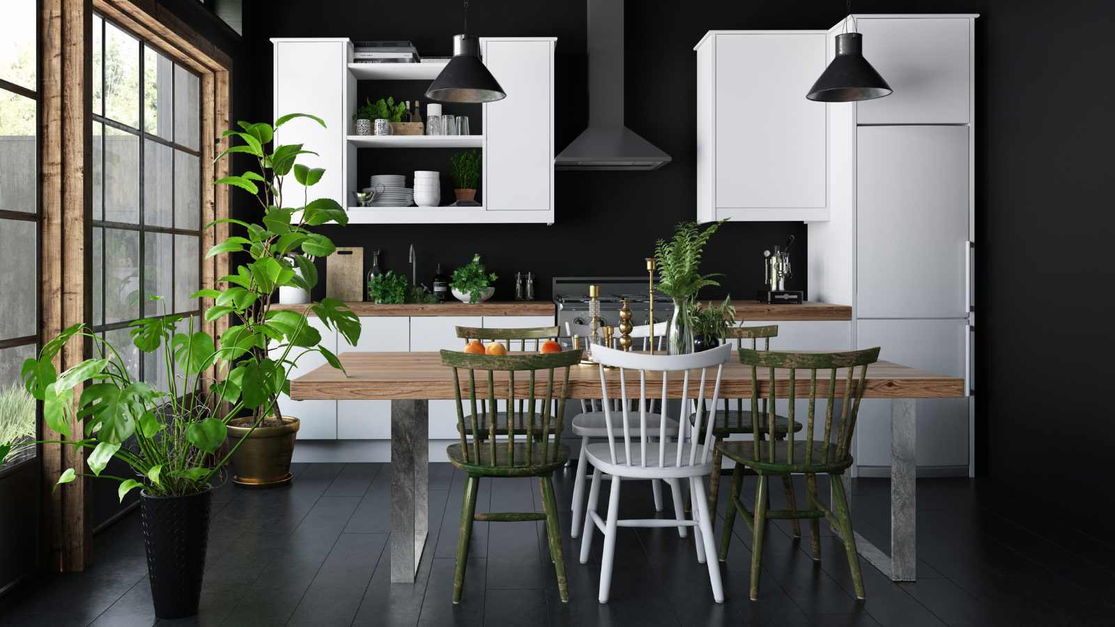 Easy Kitchen Remodel Ideas