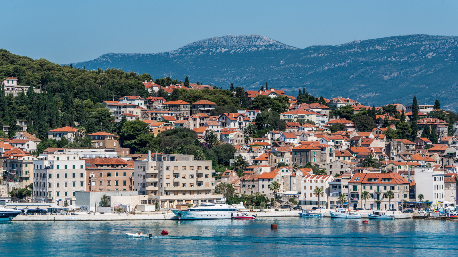 Split, Croatia: 23 Things to Do in This Low Key City