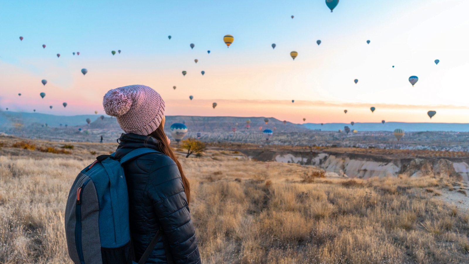 14 Ways To Get Paid To Travel The World