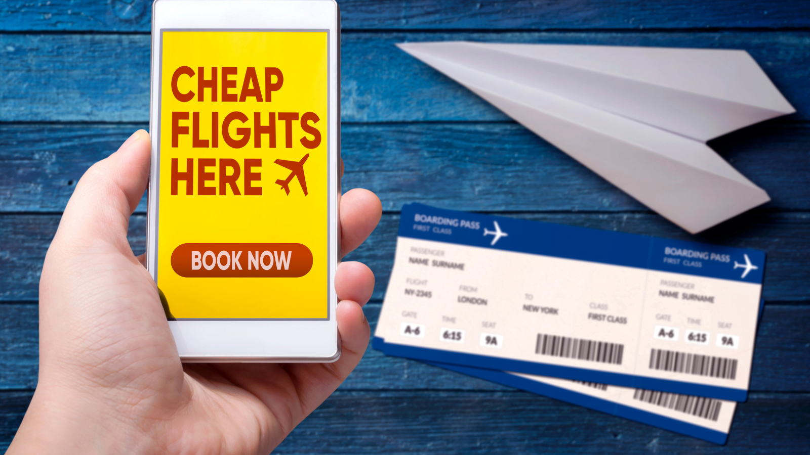 budget airlines