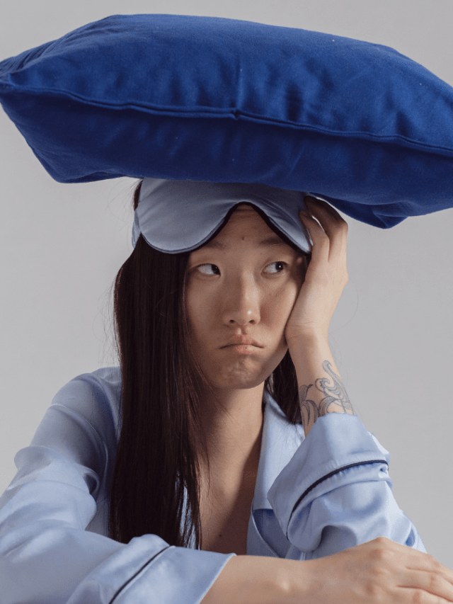 5 Secrets to Finally Get a Good Night’s Sleep