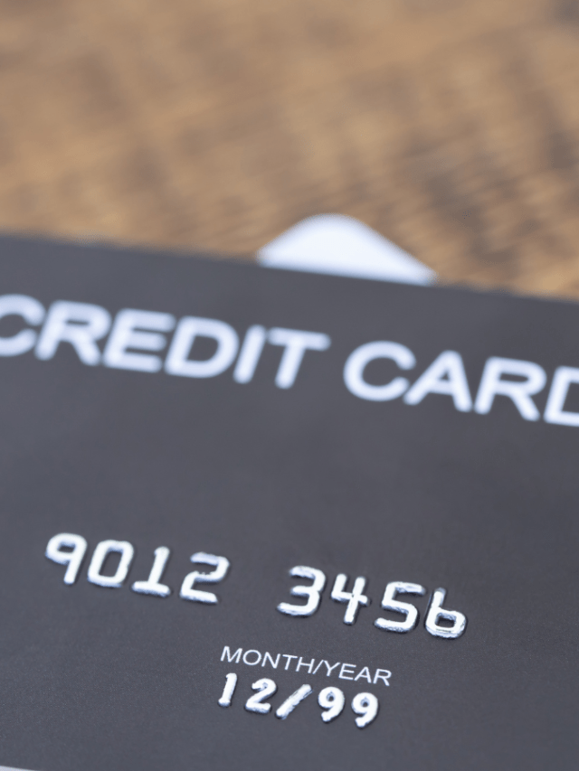 6 Ways To Pay Off Credit Card Debt