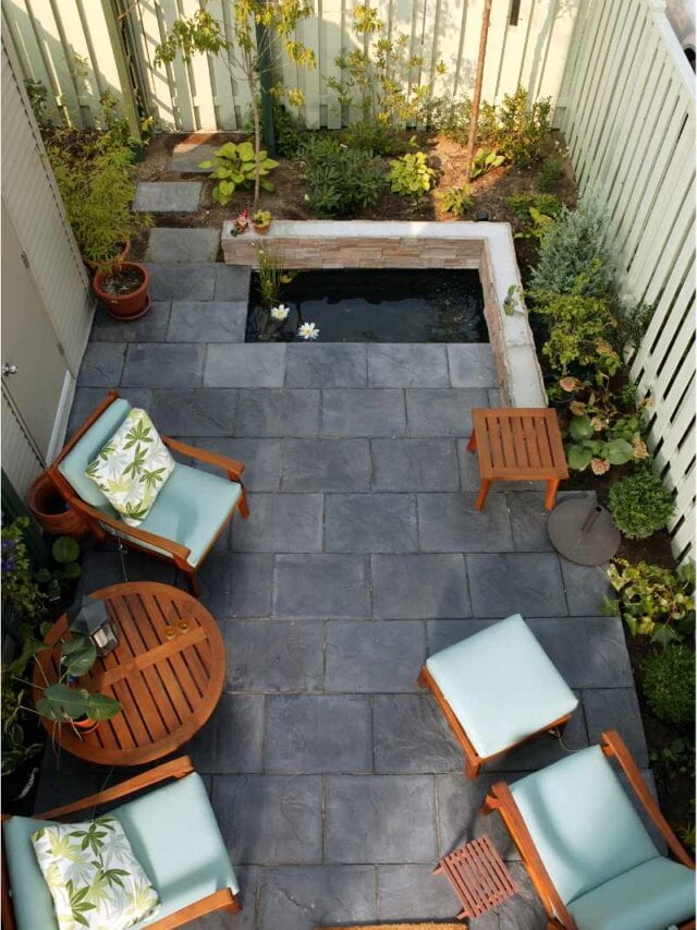 7 Ways To Increase Storage Space in Your Backyard in 2023
