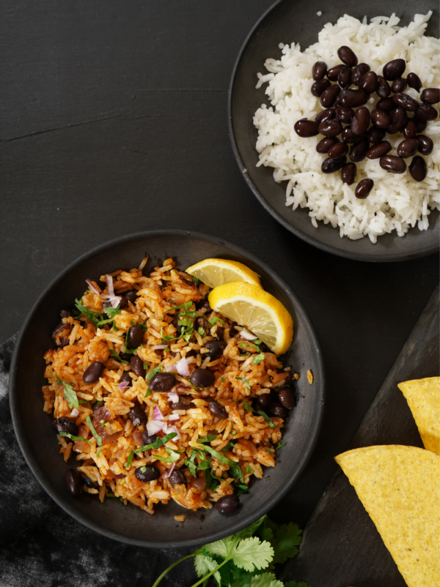6 Healthy Food Ideas to Help You Eat Better