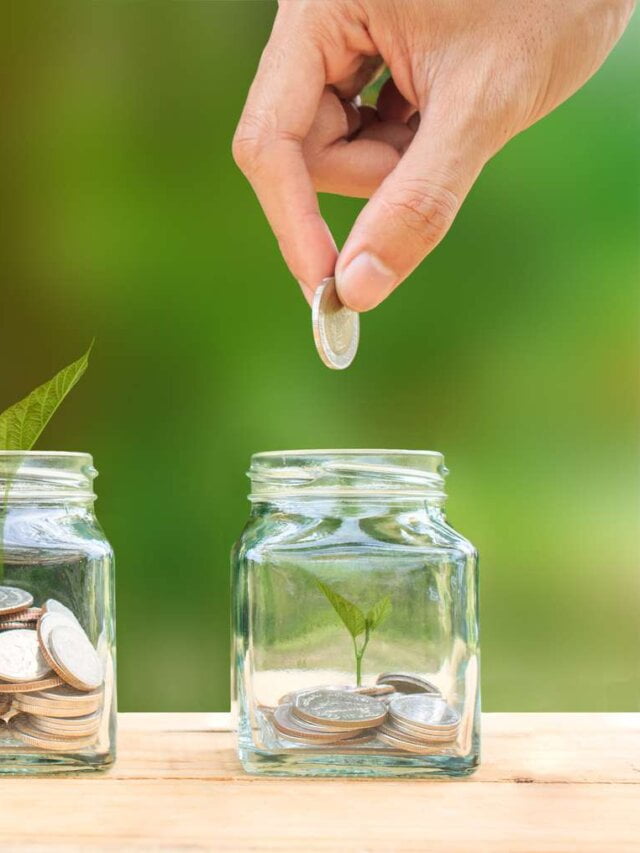 6 Clever Frugal Living Tips: Save Big on a Tiny Budget