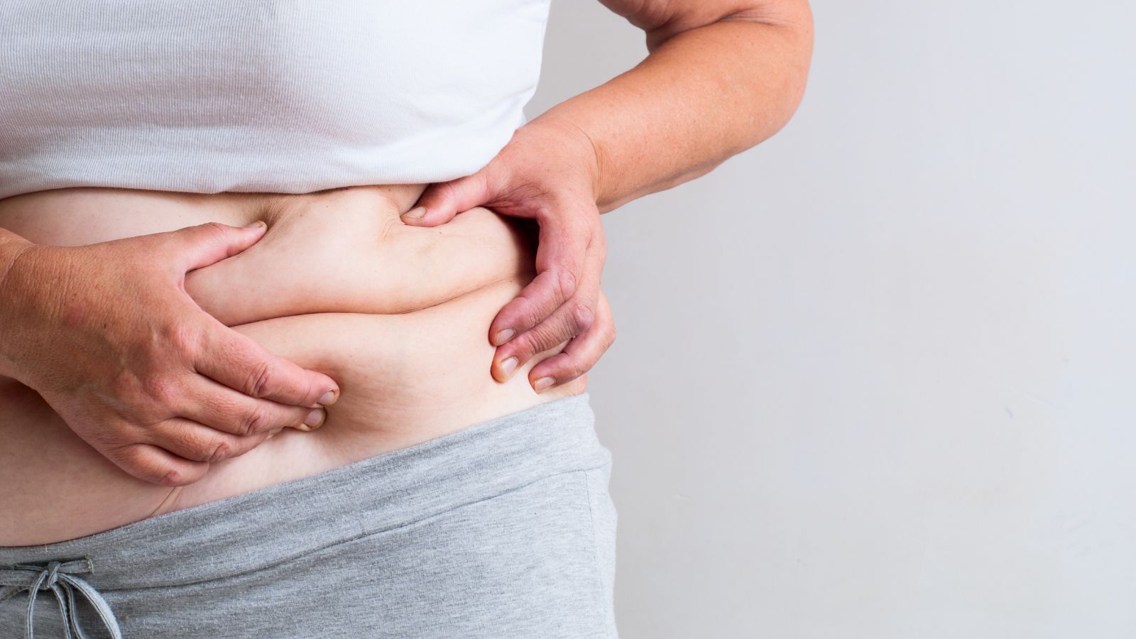 17 Things Women Obsess About That Don't Matter To Men