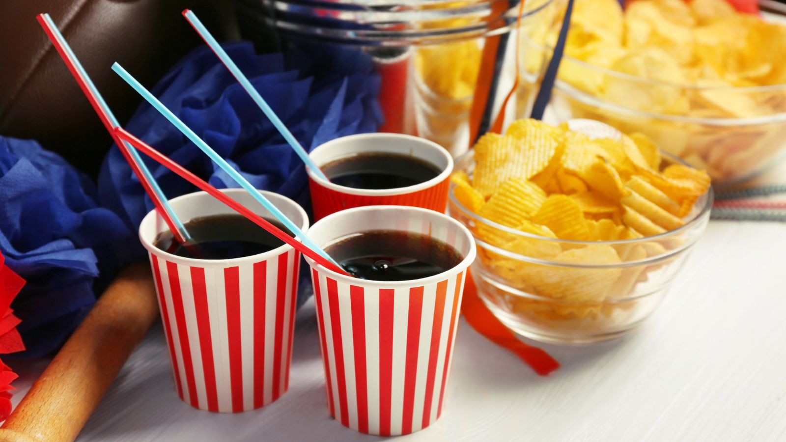20 American Foods That Will Make Foreigners Gag and Cringe!