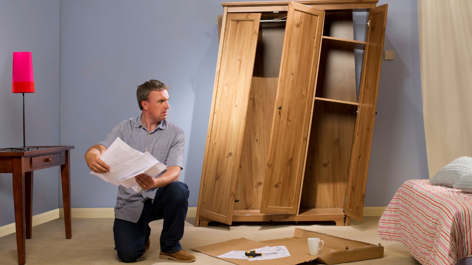 15 Outdated Trends That Interior Designers Beg You to Ditch Now!