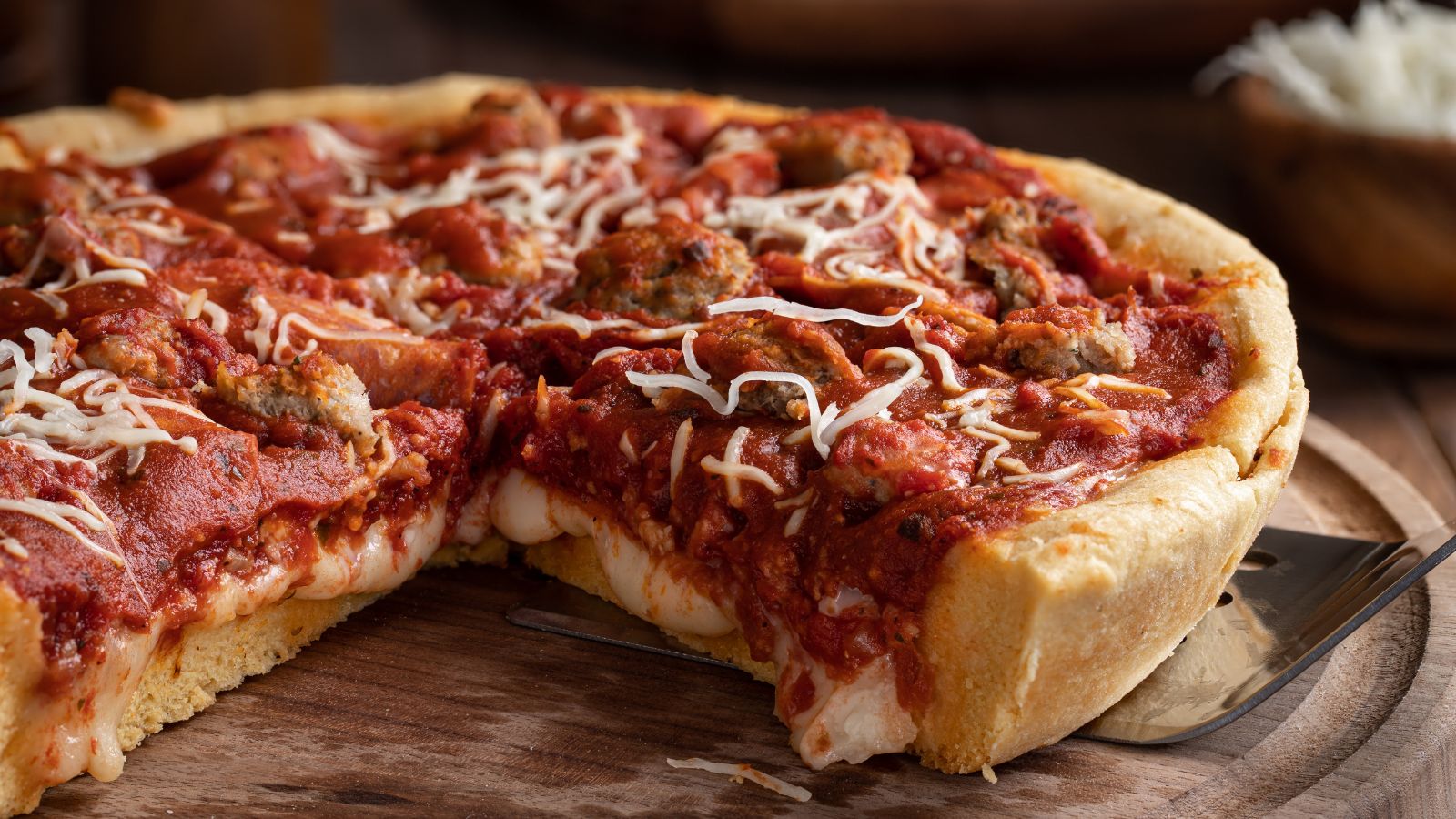 20 American Foods That Will Make Foreigners Gag and Cringe!