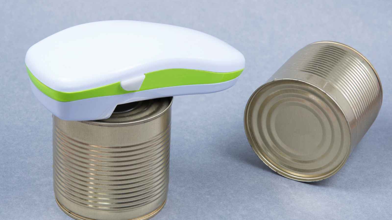 Electric Can Opener