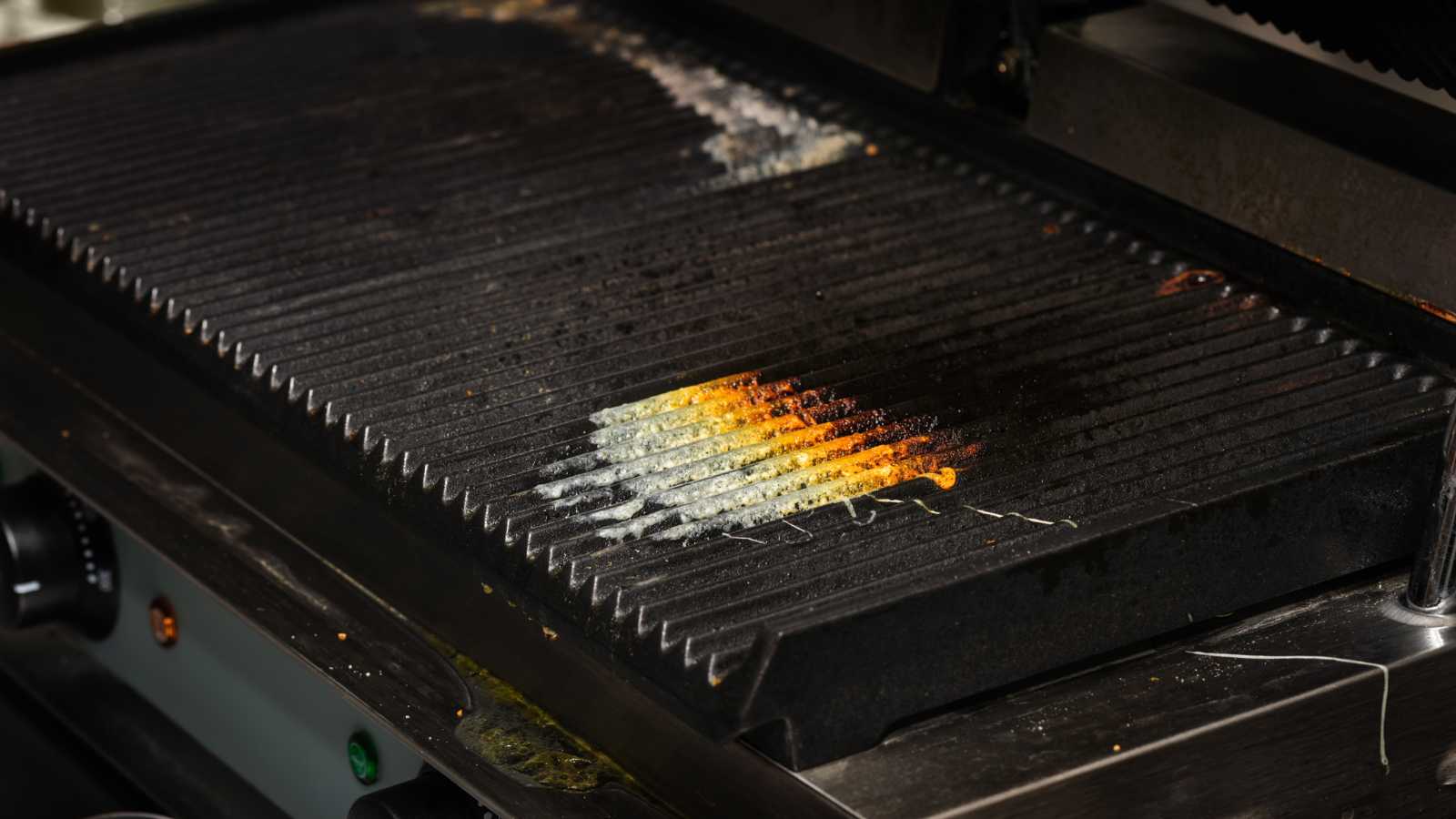 Electric Grill